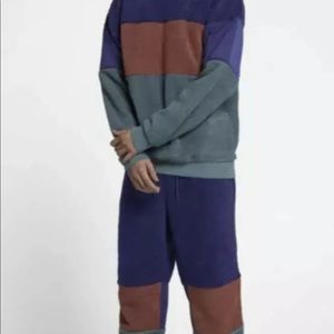 Jordan Pants - Nike Jordan Sportswear Sherpa Jogger Pants Size L Jordan Pants - Nike Jordan Sportswear Sherpa Jogger Pants Size L